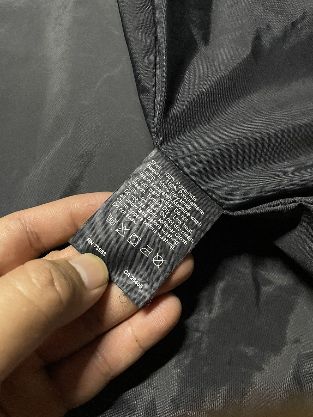 Helly Hansen Helly Hensen Outdoor jacket Size US XL / EU 56 / 4 - 6 Thumbnail