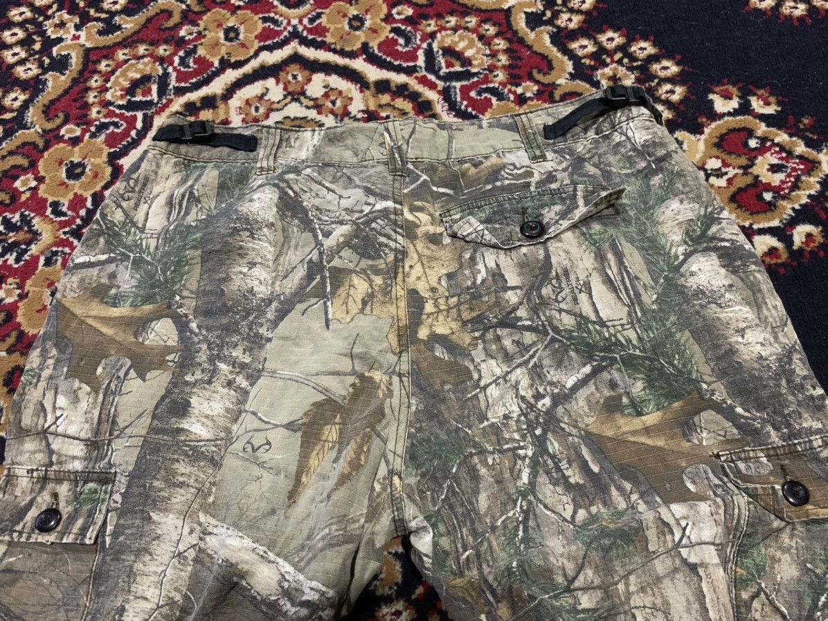 Realtree × Redhead RealTree RedHead Cargo Pants Size US 34 / EU 50 - 7 Thumbnail