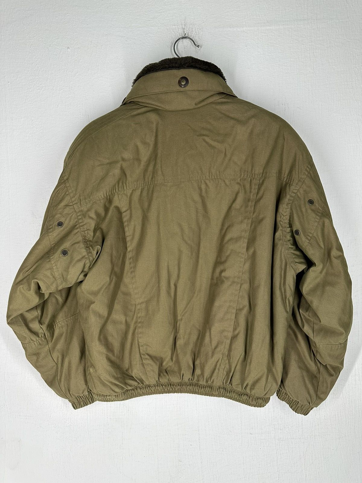 Yamaha Vintage SY-5126 Yamaha Snow Square Ski Jacket Size US M / EU 48-50 / 2 - 9 Thumbnail
