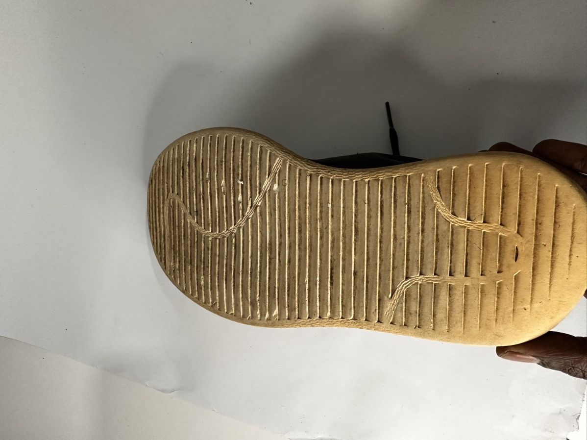 Adidas Adidas x Rick Owens Mastodon Pro Model 2 Size 6.5uk. Size US 7 / EU 40 - 12 Thumbnail