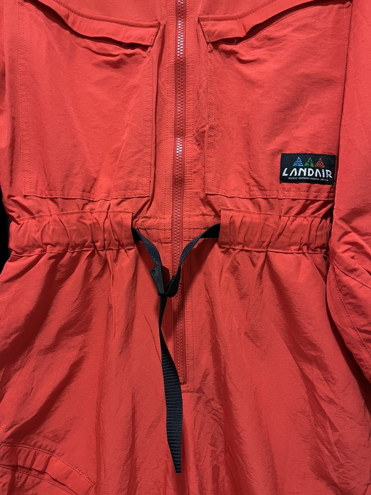 Other Landair by Falken Overall Size US 31 - 5 Thumbnail