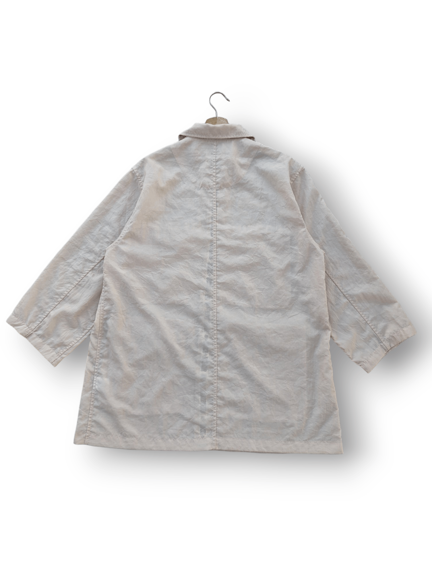 Rare 🔥 Issey Miyake Hai Sporting Gear Spell Out Jacket