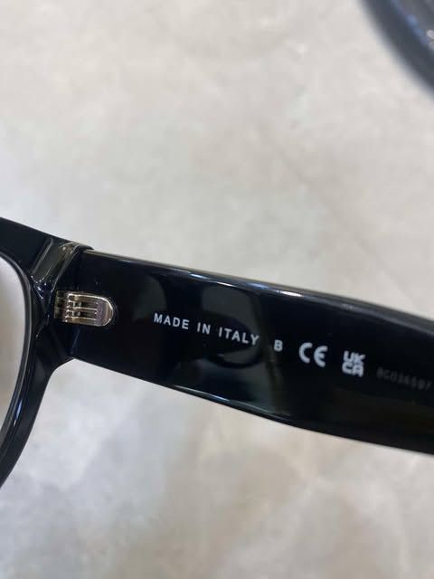 Chanel CHANEL 0CH3445 C760 Eyeglasses Size ONE SIZE - 2 Thumbnail