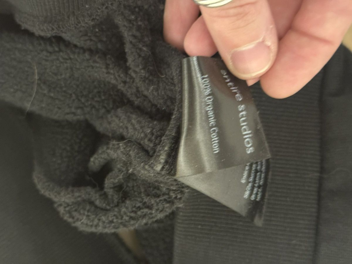 Entire Studios ES - Black Box Crew Sweater Size US XS / EU 42 / 0 - 6 Thumbnail