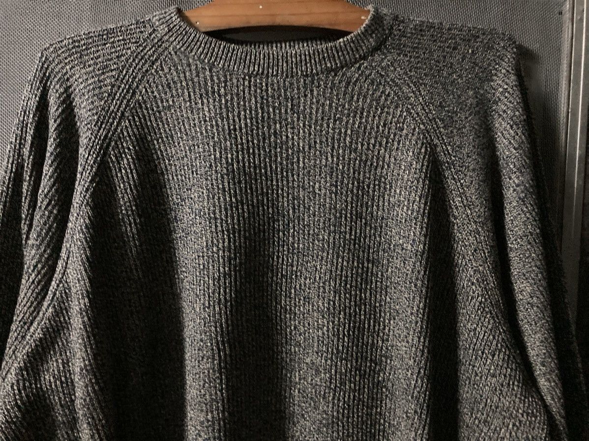 Other Vintage Wool Knitwear Long Sleeve Size US M / EU 48-50 / 2 - 3 Thumbnail