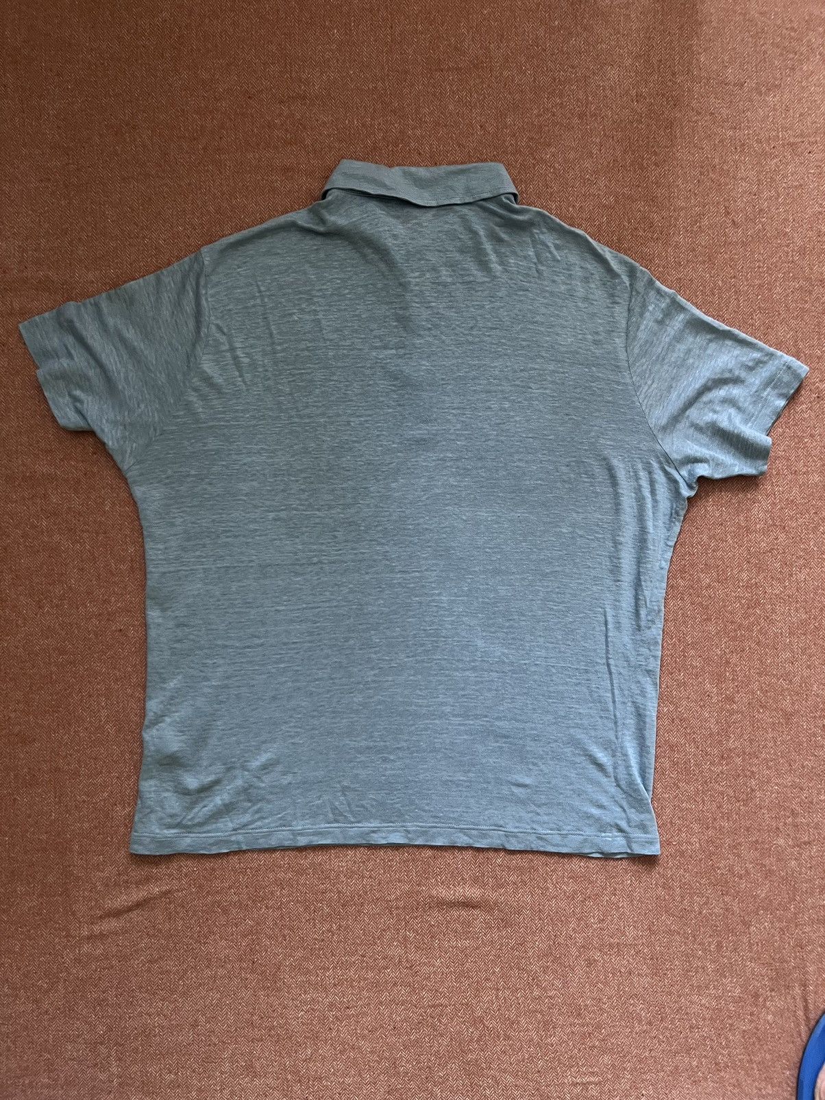 Loro Piana Loro Piana Size US XL / EU 56 / 4 - 3 Thumbnail