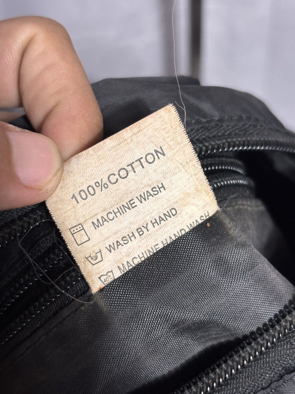 Diesel Diesel Bag Size ONE SIZE - 4 Thumbnail