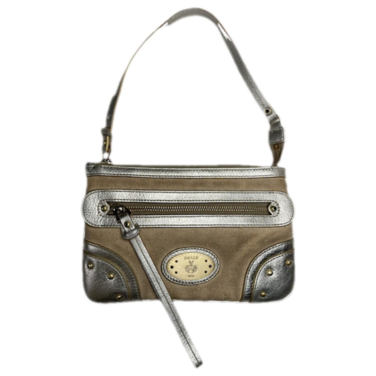 Bally Multicolour Leather Handbag Size ONE SIZE - 1 Thumbnail