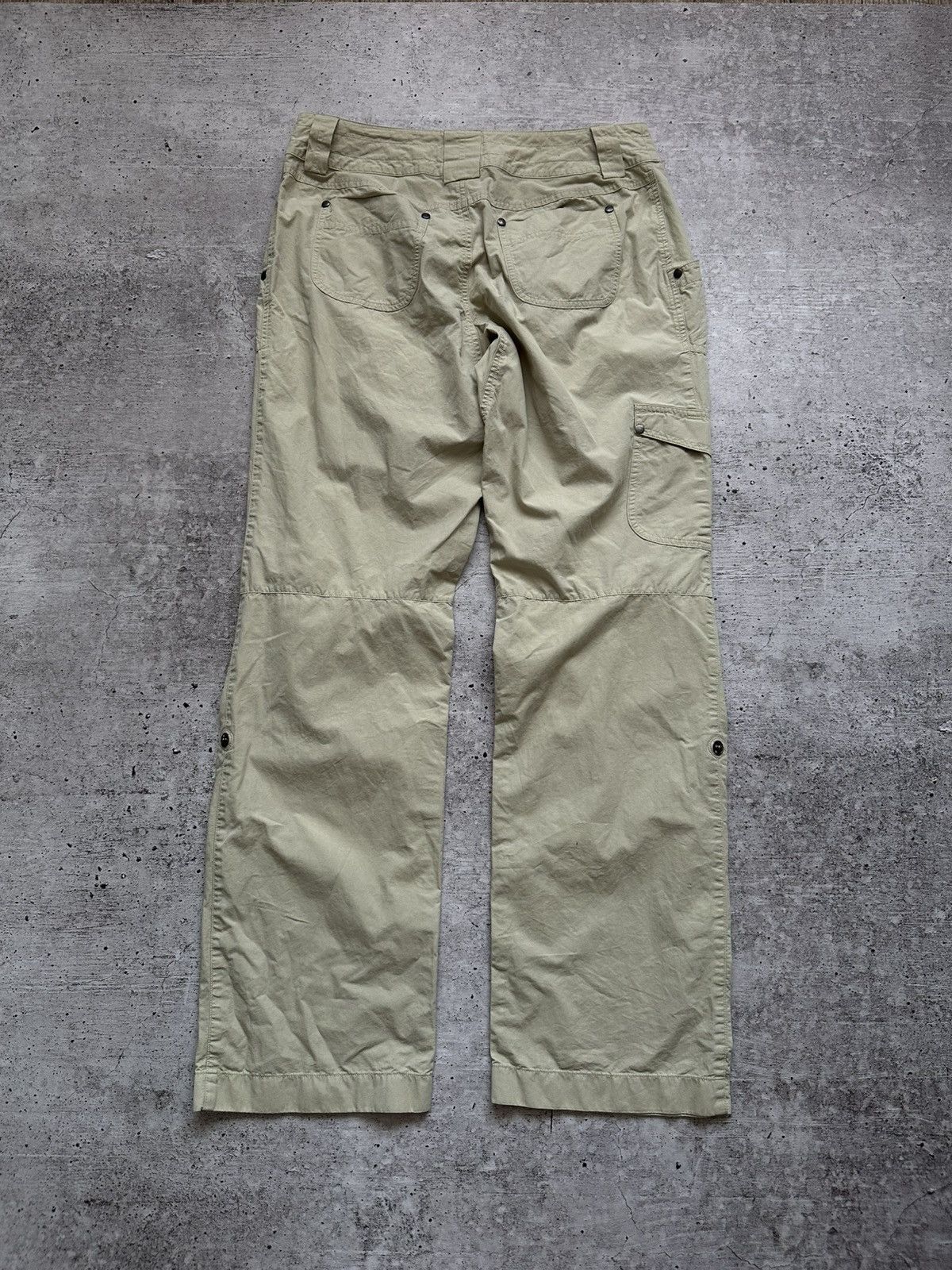 Women's Arc`teryx Vintage Cargo Pants