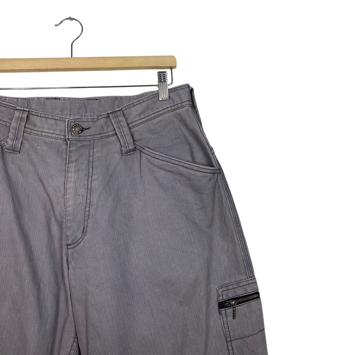 Dogtown × Japanese Brand Dogman cargo pant Size US 32 / EU 48 - 5 Thumbnail