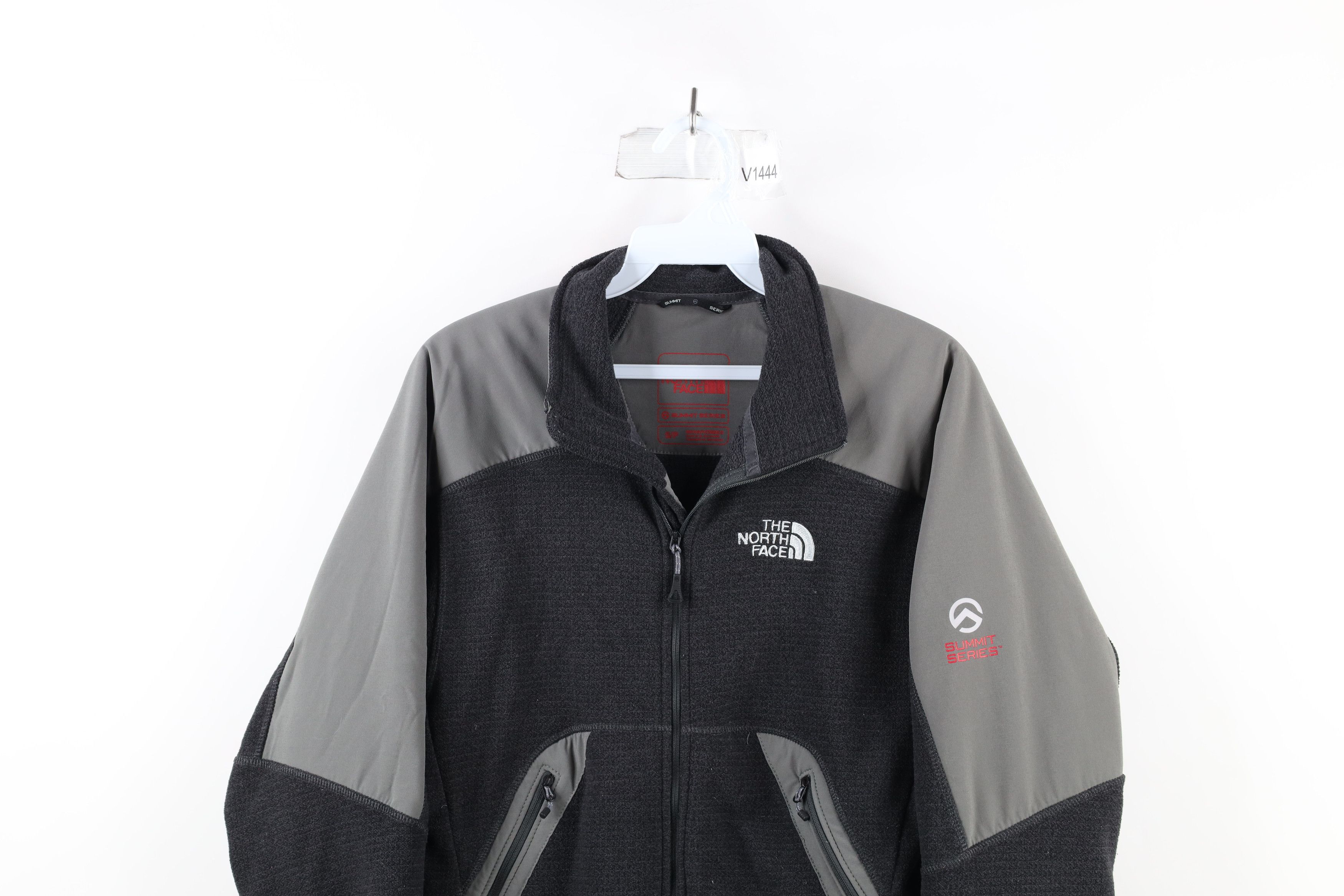 Summit Series Vintage North Face Fleece Vintage North Face Jacket