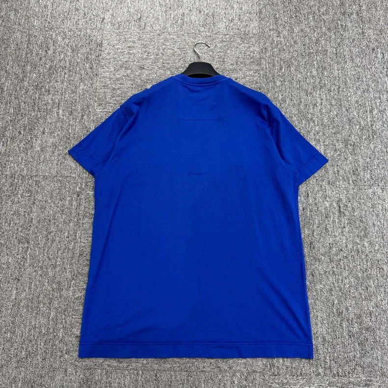 Givenchy Givenchy Dog head print short-sleeve Size US S / EU 44-46 / 1 - 2 Thumbnail