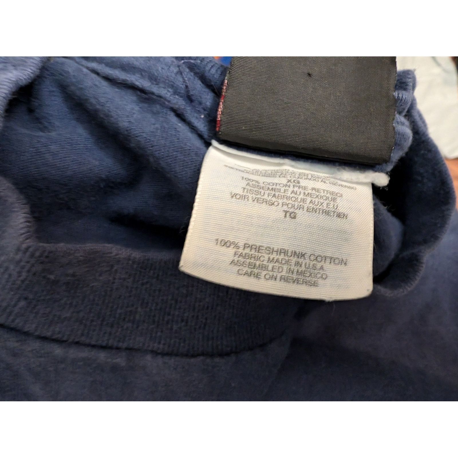Champion Champion VTG Chris Weber Mens 40 Golden State Warriors Size US L / EU 52-54 / 3 - 3 Thumbnail