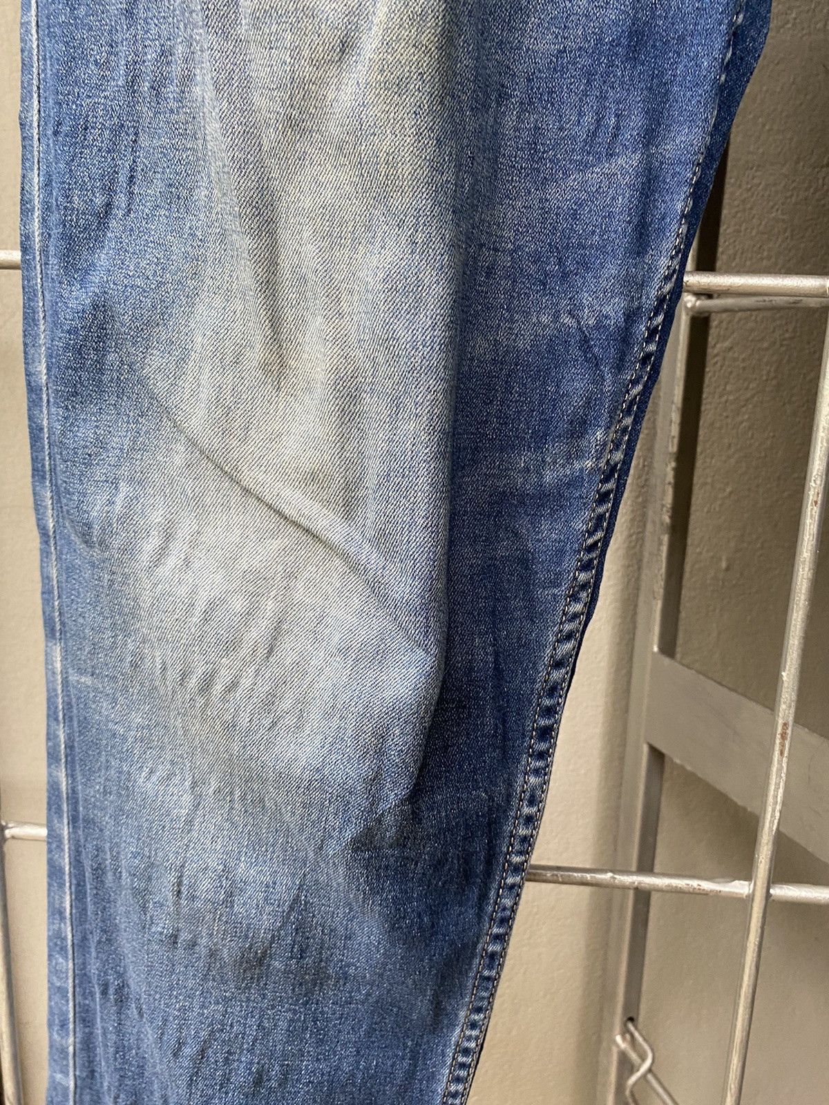 Valentino Valentino denim jeans Size US 32 / EU 48 - 6 Thumbnail