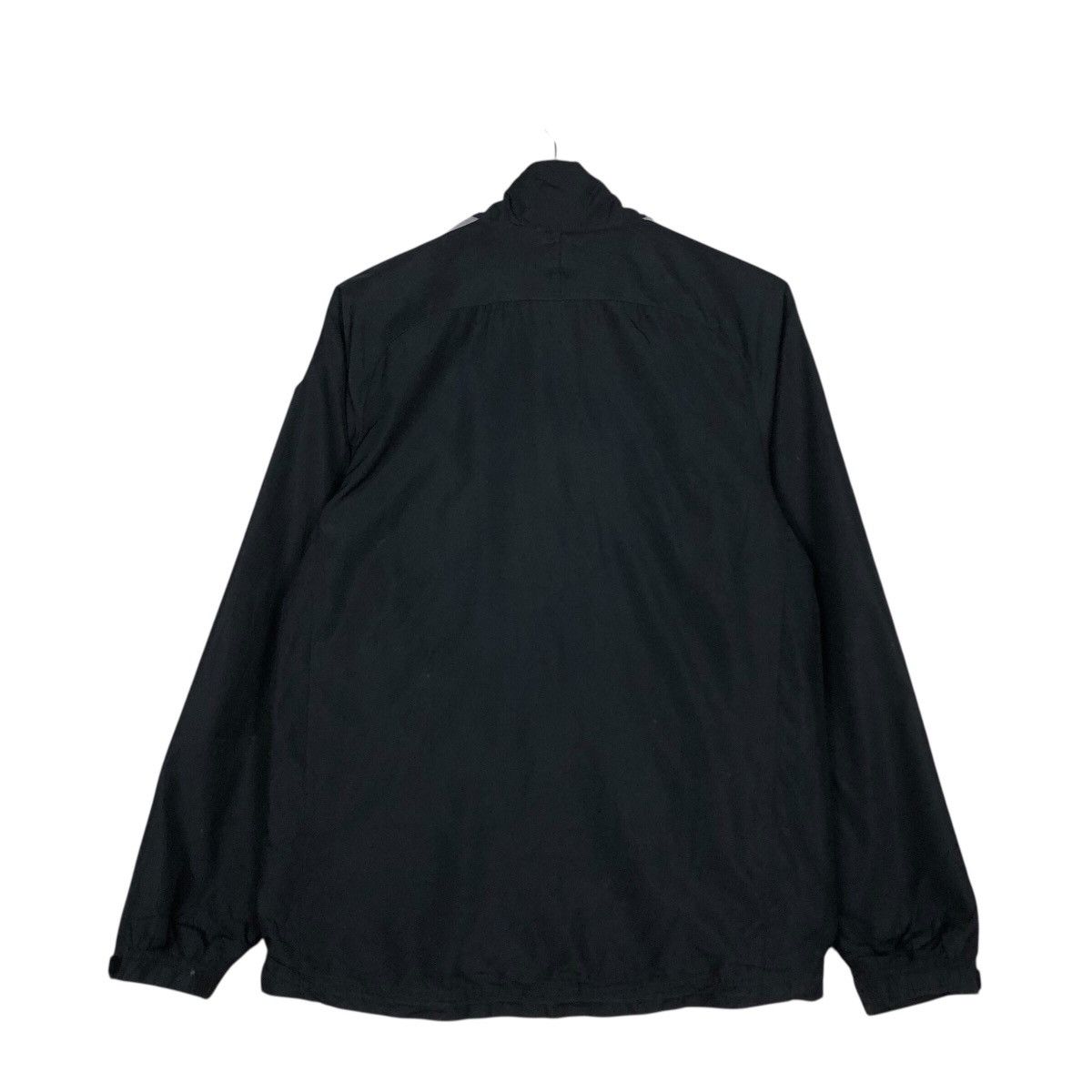 Nike 📌Vintage Bomber Zipper Jacket Nike Size US S / EU 44-46 / 1 - 9 Thumbnail