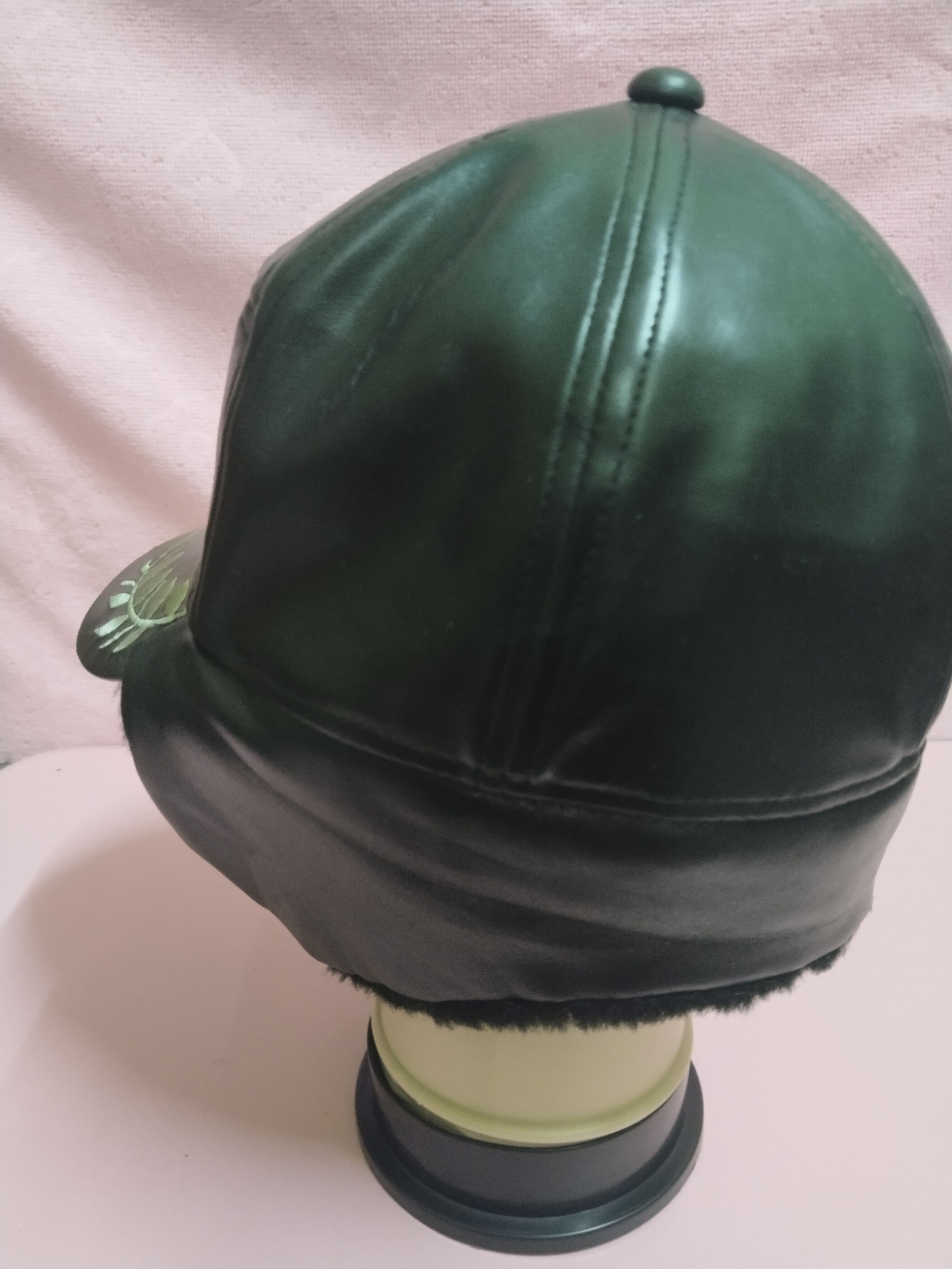 Japanese Brand VINTAGE VERSION FRAMGAISE WINTER HAT Size ONE SIZE - 4 Thumbnail