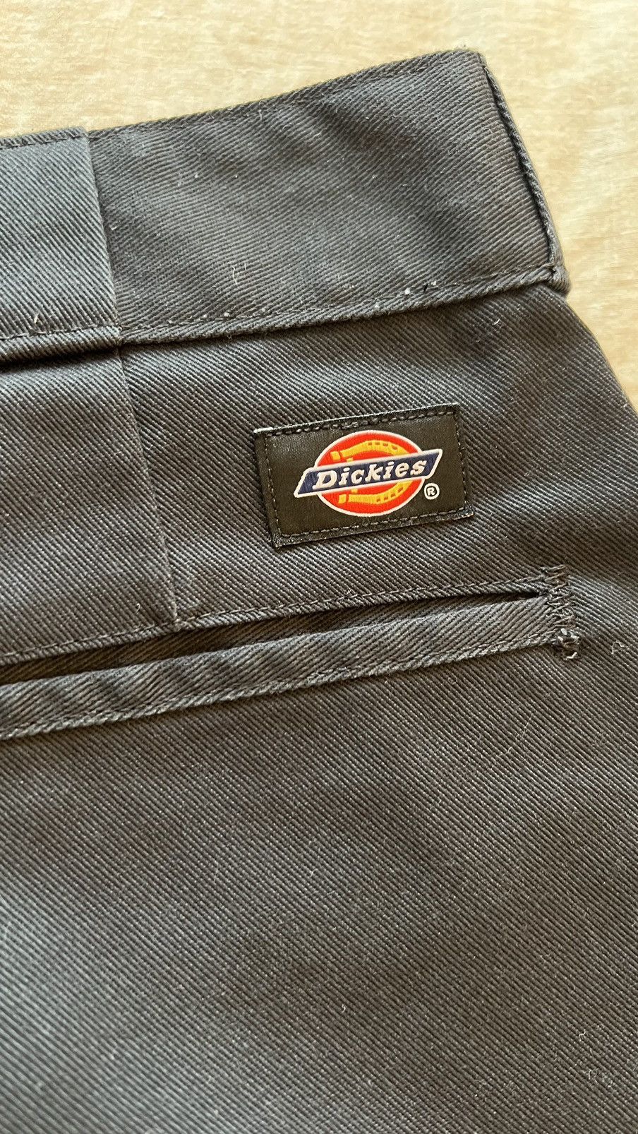 Dickies Dickies 874 Pants Size US 32 / EU 48 - 4 Thumbnail