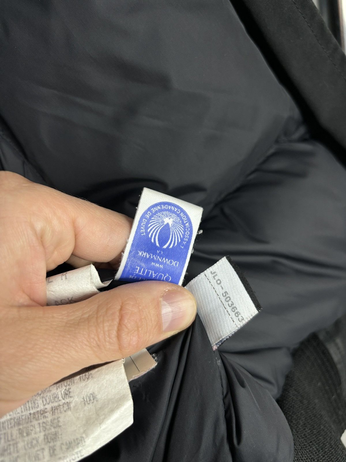 Canada Goose Canada Goose Chilliwack Bomber Jacket Size M / US 6-8 / IT 42-44 - 19 Thumbnail