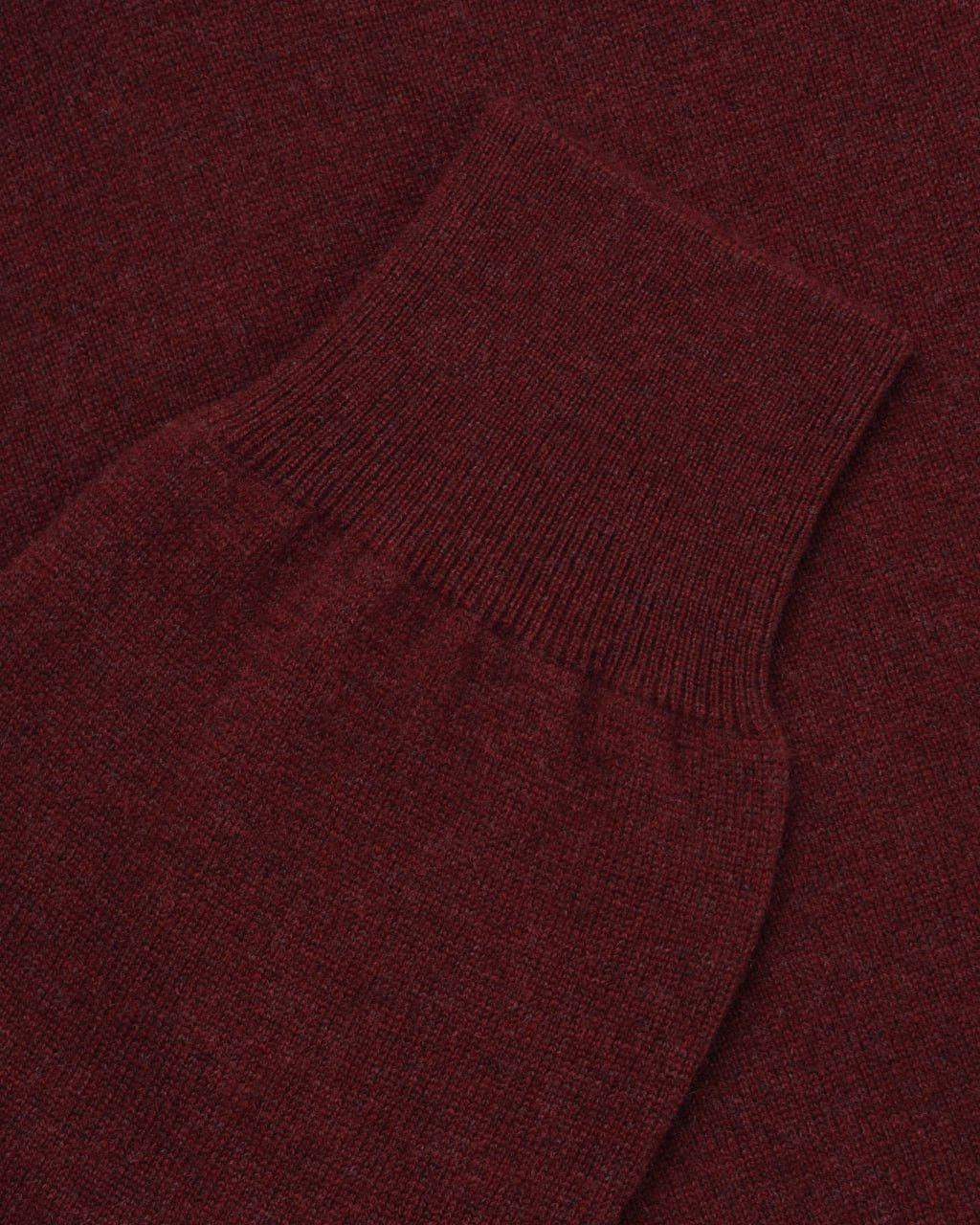 Other UMBERTO VALLATI sweater in Loro Piana cashmere Size US XL / EU 56 / 4 - 3 Thumbnail