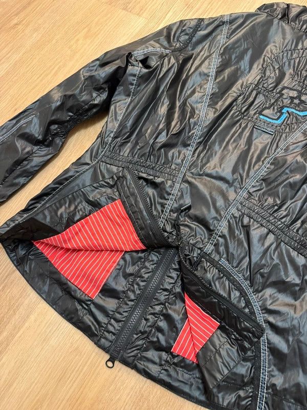 Sportalm Kitzbuhel Sportalm Kitzbuhel Wild Track ZP Light Black Jacket L/XL Size XL / US 12-14 / IT 48-50 - 12 Thumbnail