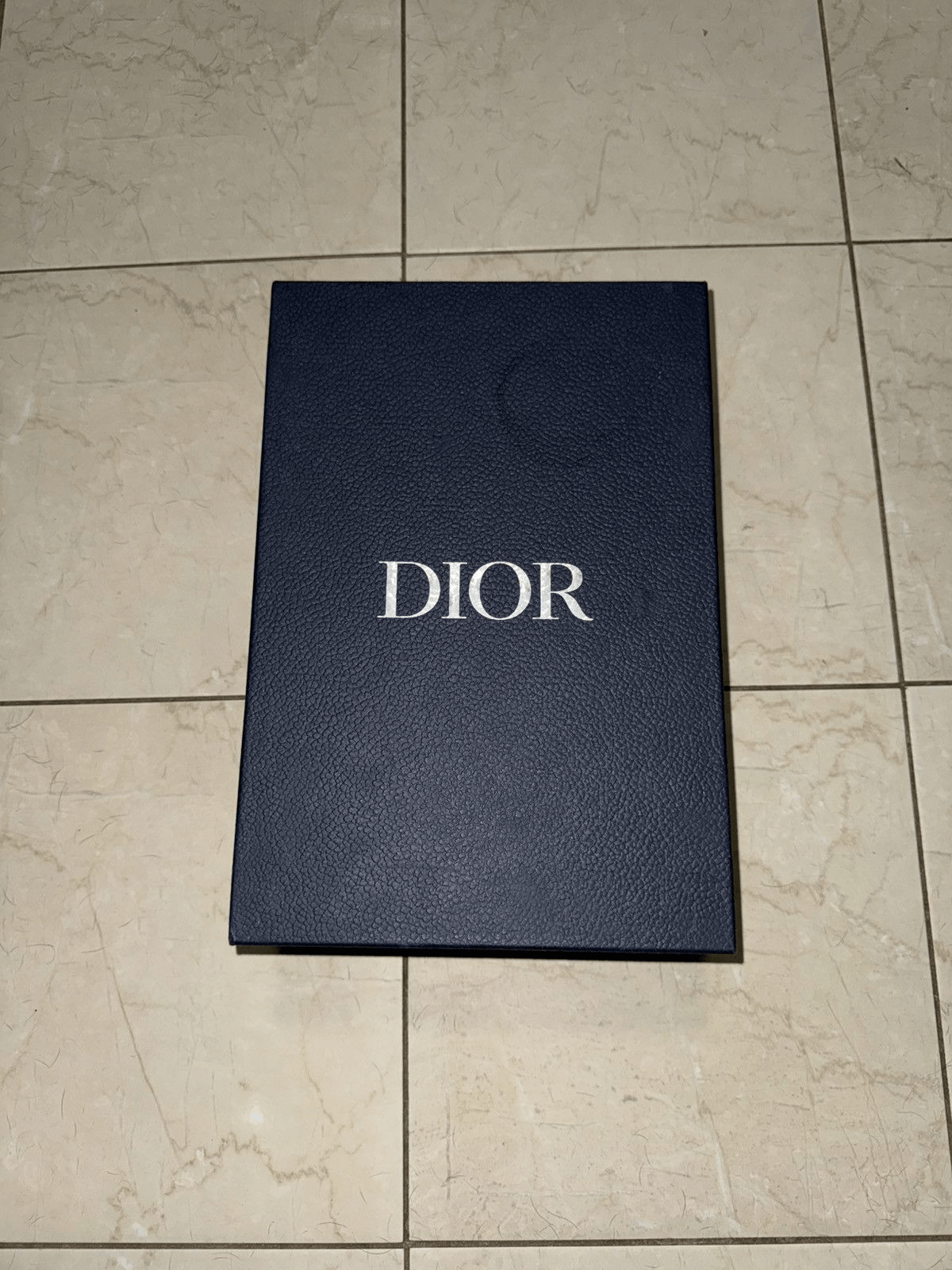 Dior Dior B30 Sneaker Black Mesh Size US 9 / EU 42 - 12 Thumbnail