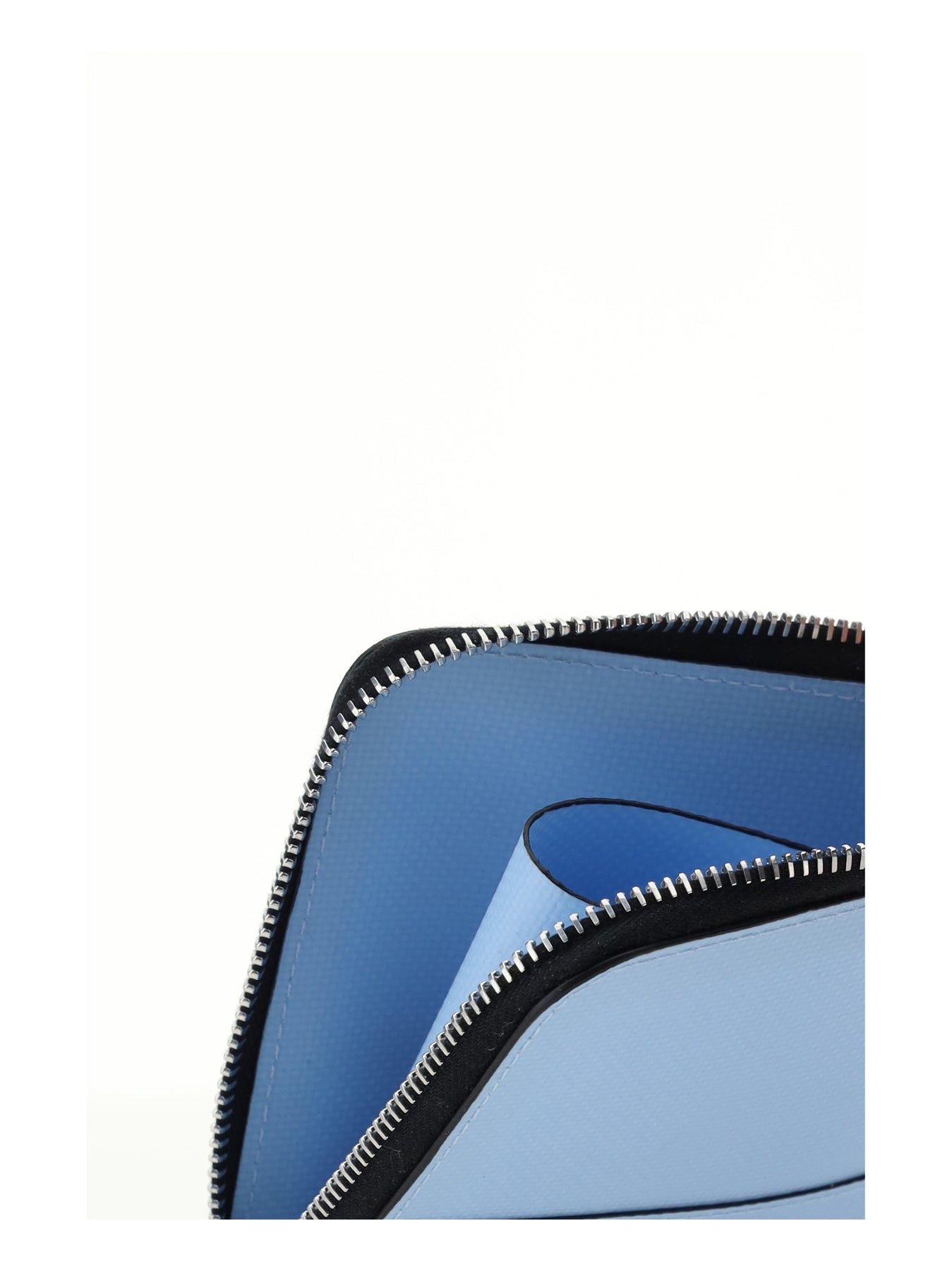 Marni o1f1d3z0825 Size: OS / Wallet in Blue Size ONE SIZE - 2 Thumbnail