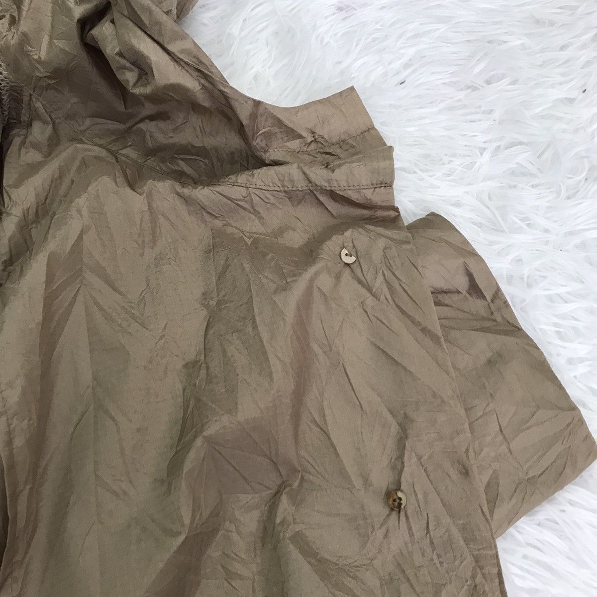 Issey Miyake 🔥Sales🔥 Pleats Please Issey Miyake Size L / US 10 / IT 46 - 19 Thumbnail