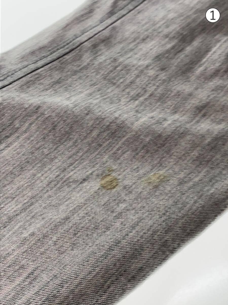 Comme des Garcons Homme 2008 Jacket Size US M / EU 48-50 / 2 - 6 Thumbnail