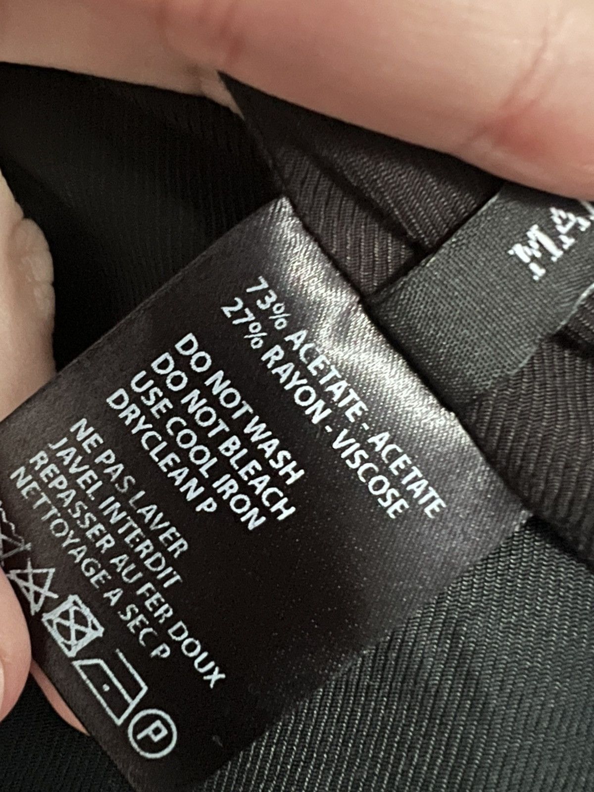 Haider Ackermann Haider Ackermann Coat Size S / US 4 / IT 40 - 8 Thumbnail