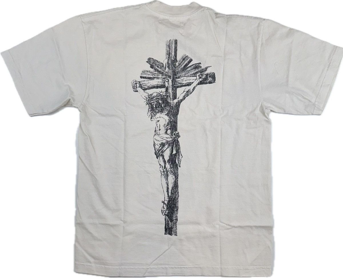 Vertabrae Vertabrae Unreleased T-shirt Size US S / EU 44-46 / 1 - 3 Thumbnail
