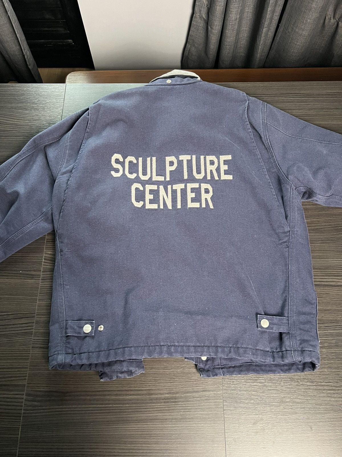 Carhartt WIP x New Balance Arcan Jacket - Limited Edition
