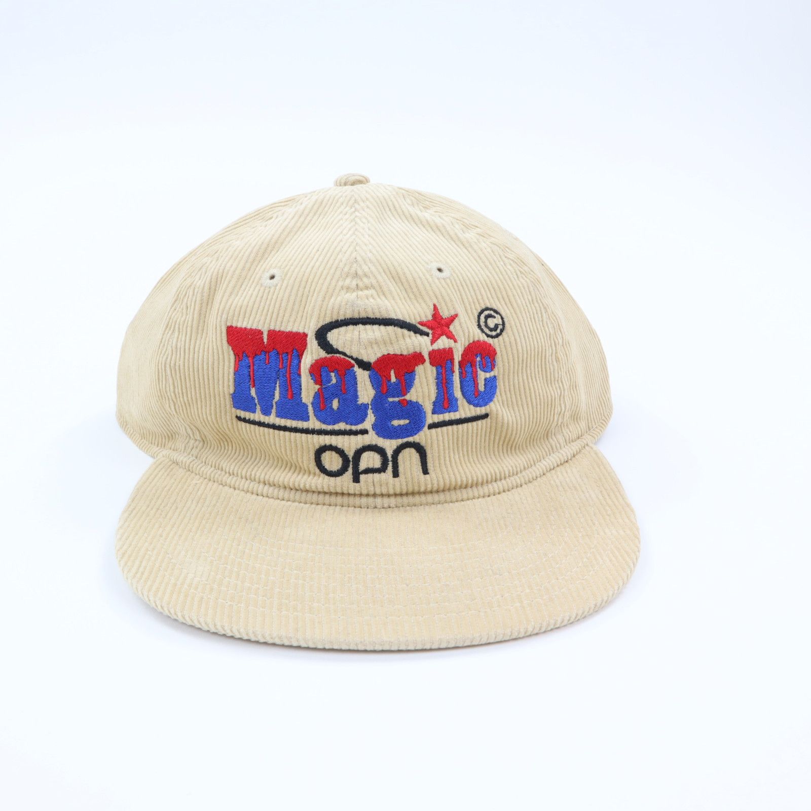 Online Ceramics x Oneohtrix OPN Magic Hat