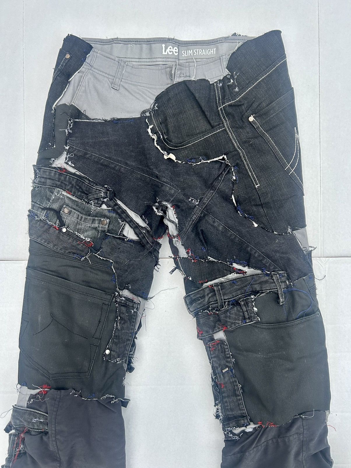 Other Panda Pants - Size 34 Size US 34 / EU 50 - 2 Thumbnail