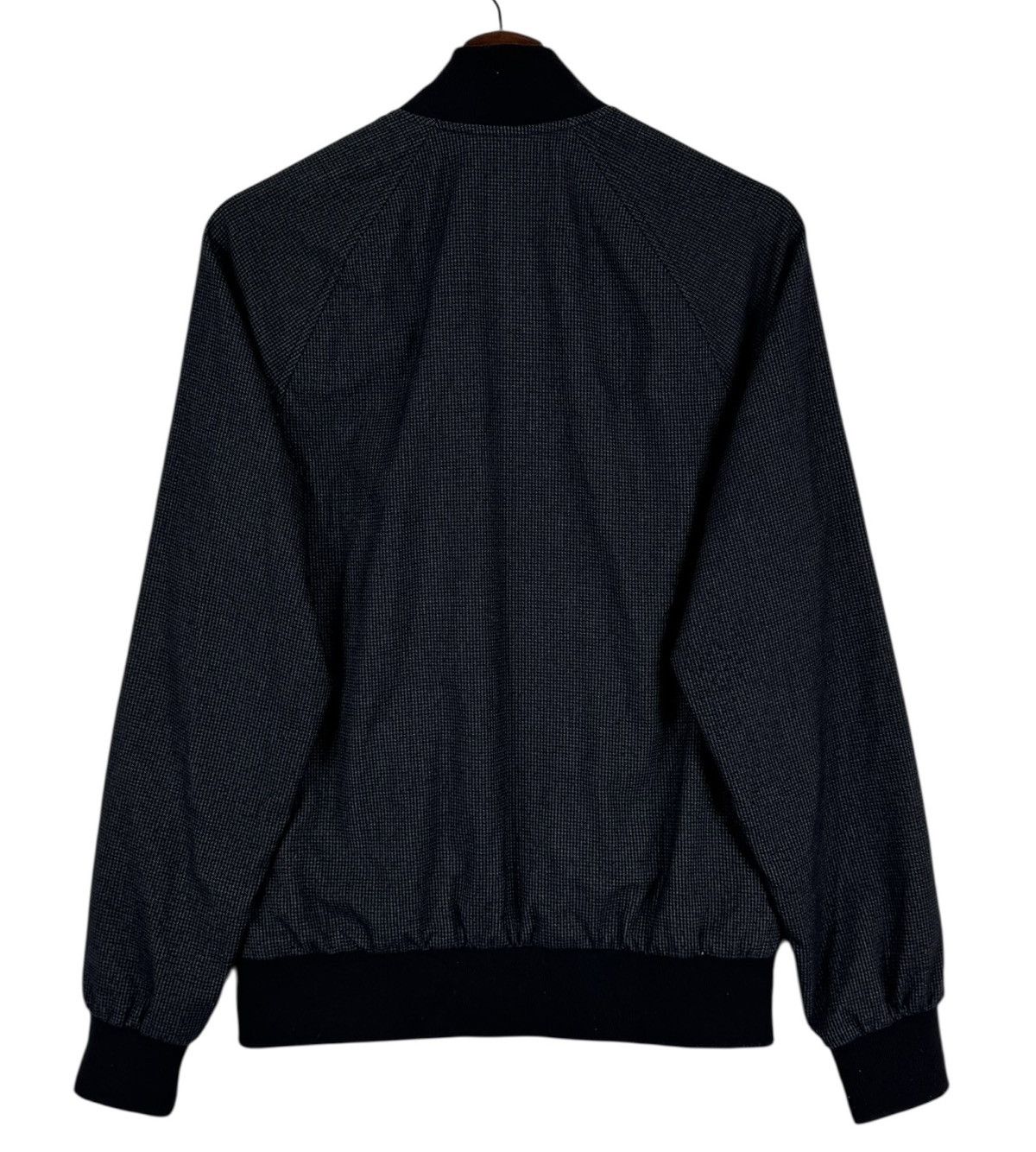 Fred Perry VINTAGE FRED PERRY X MILES KANE BOMBER JACKET Size US XS / EU 42 / 0 - 7 Thumbnail