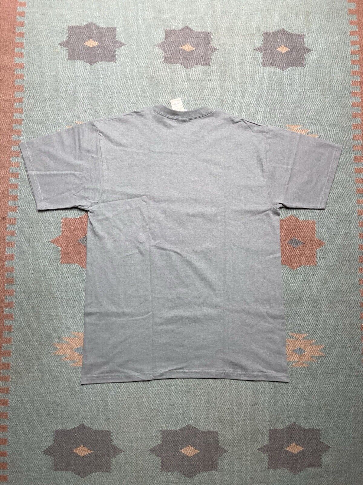 Anvil × Vintage NEW vintage graphic t shirt inland lakes railway florida L Size US L / EU 52-54 / 3 - 5 Thumbnail