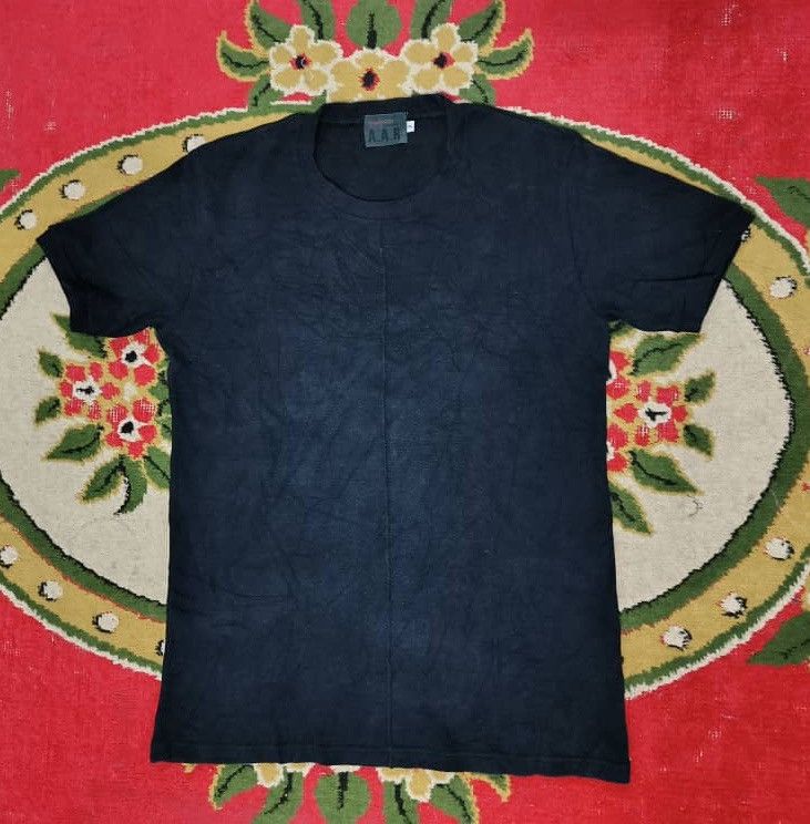 Yohji Yamamoto Vintage A.A.R plain Shirt Size US L / EU 52-54 / 3 - 1 Thumbnail