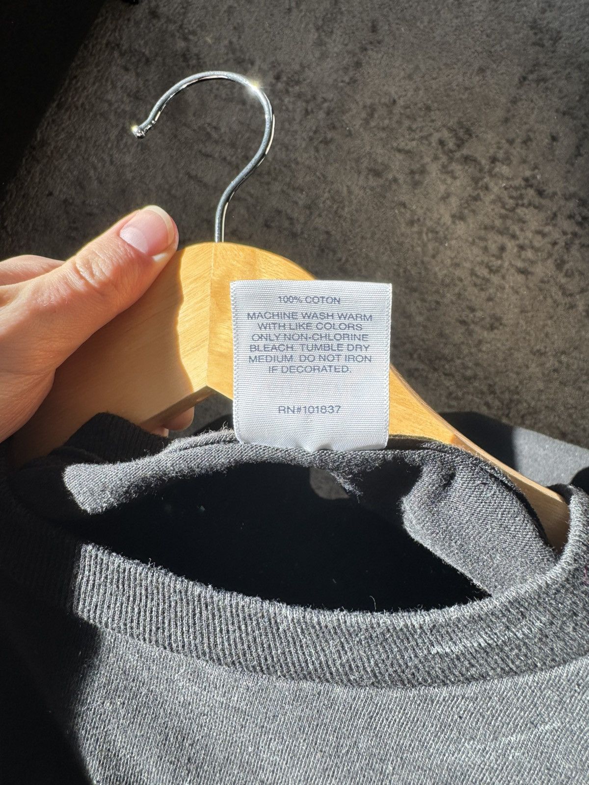 Supreme Supreme SS20 Lizard Tee S Size US S / EU 44-46 / 1 - 3 Thumbnail