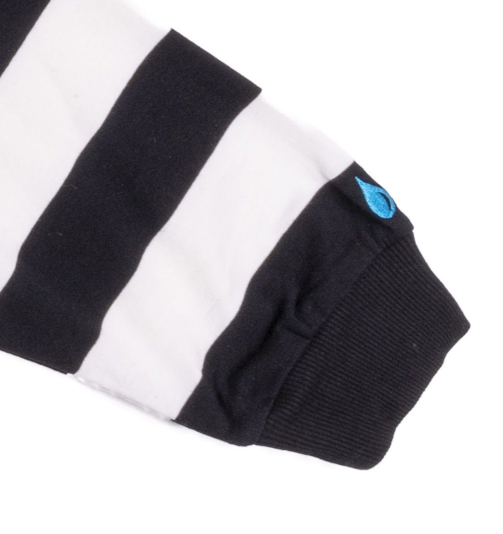 Japanese Brand Striped Sweater Size US M / EU 48-50 / 2 - 4 Thumbnail