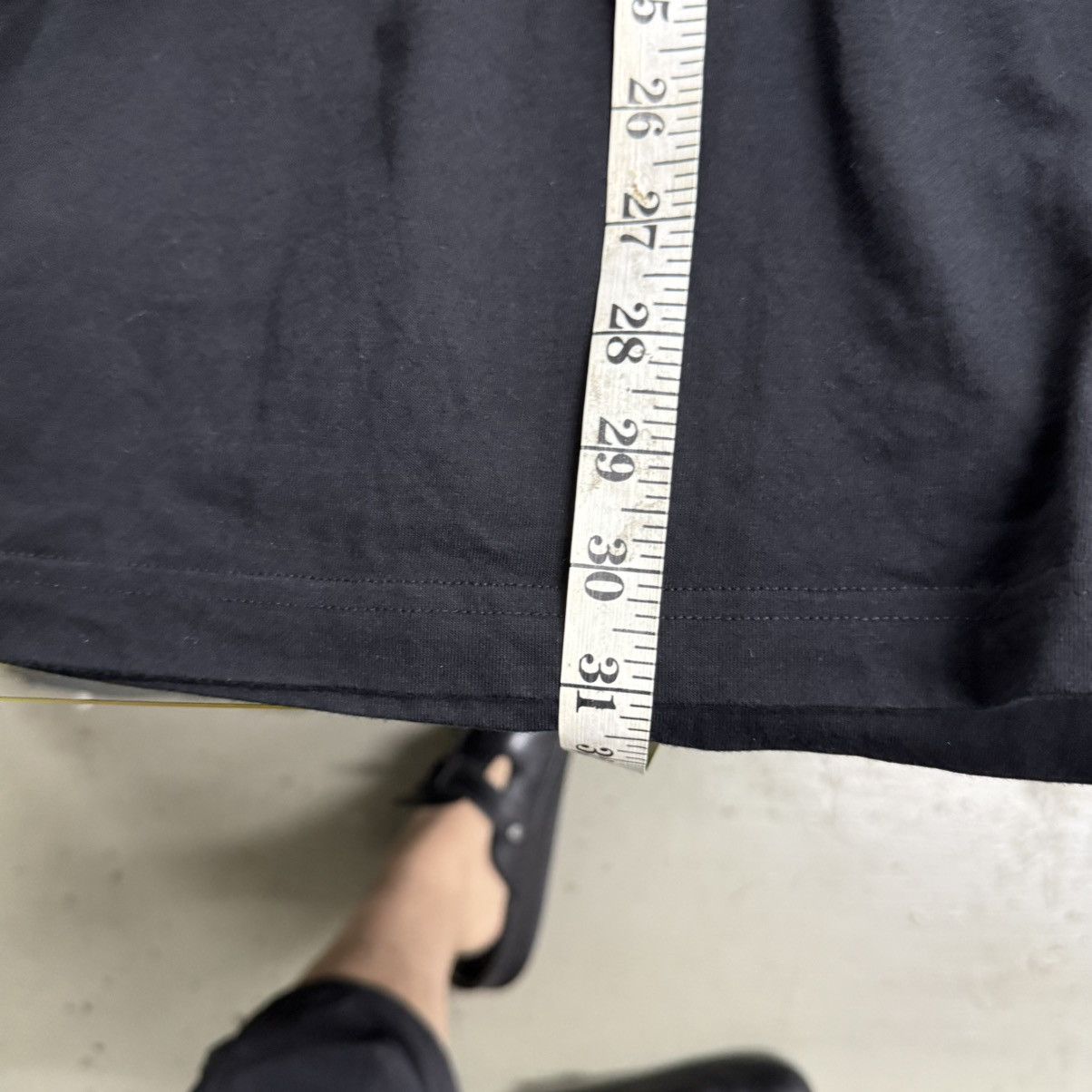 Umbro Vintage Balenciaga Style Umbro Tee Size US L / EU 52-54 / 3 - 8 Thumbnail