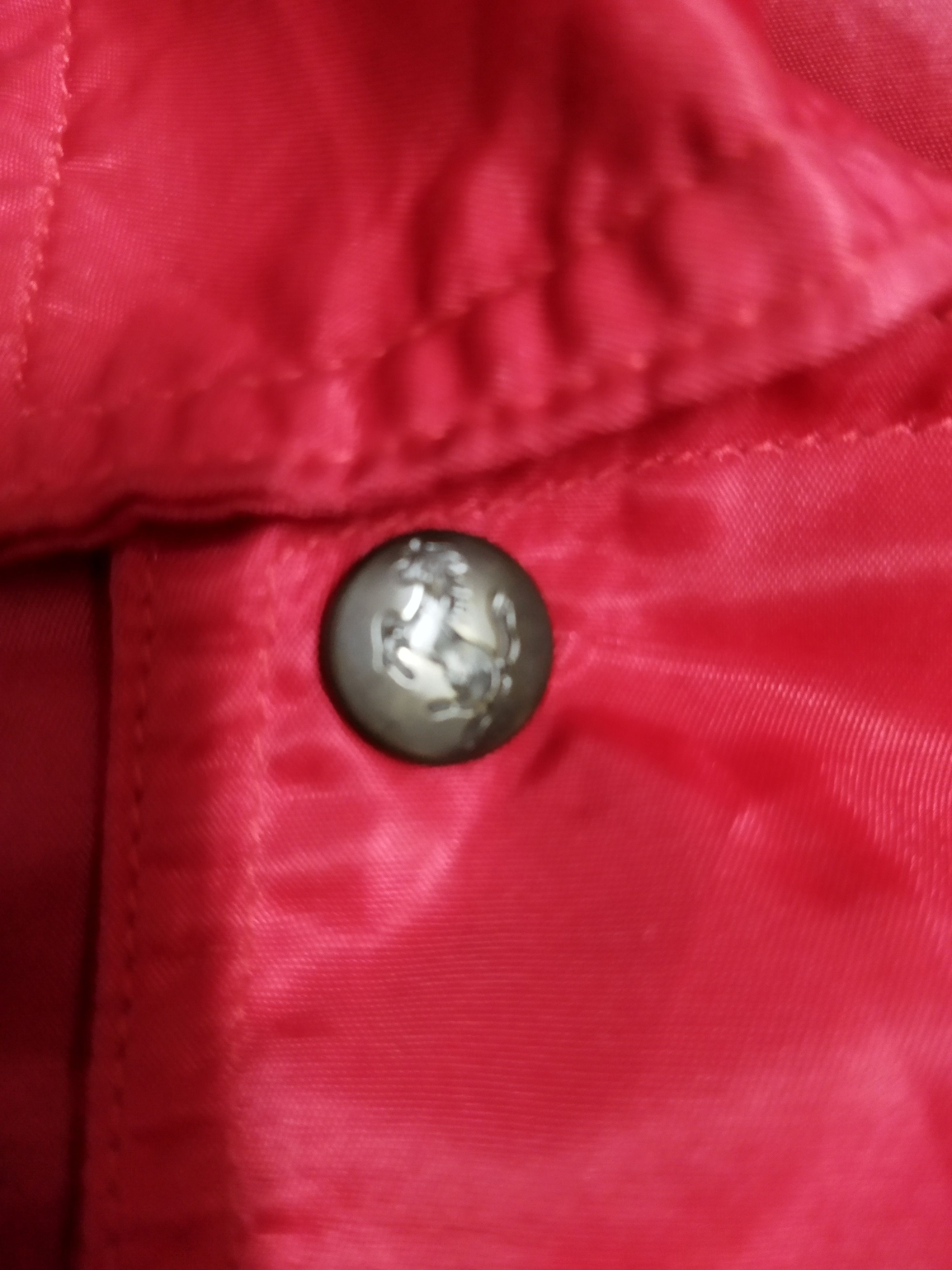 Ferrari Vintage Magneti Marelli Ferrari F1 Jacket Size US XL / EU 56 / 4 - 5 Thumbnail