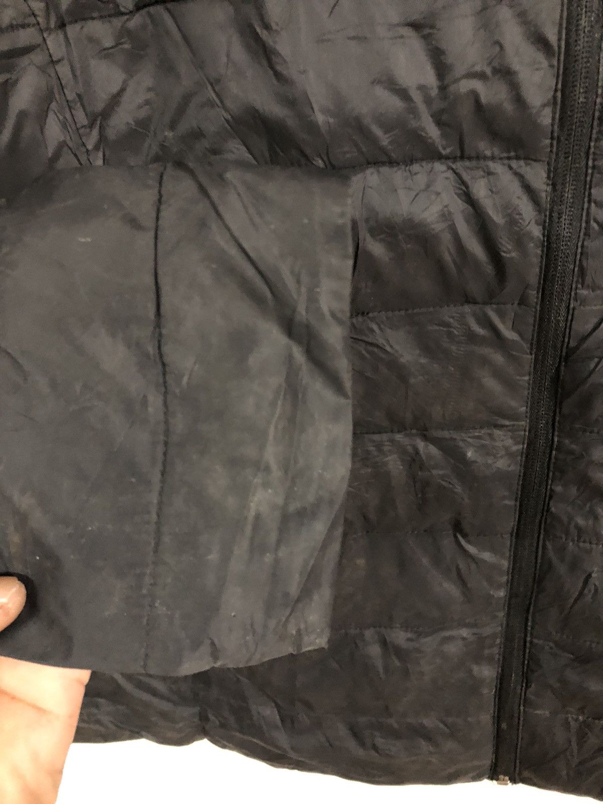 Designer × Marmot Vintage Y2K Marmot Puffer jacket Zipper Size US M / EU 48-50 / 2 - 6 Thumbnail
