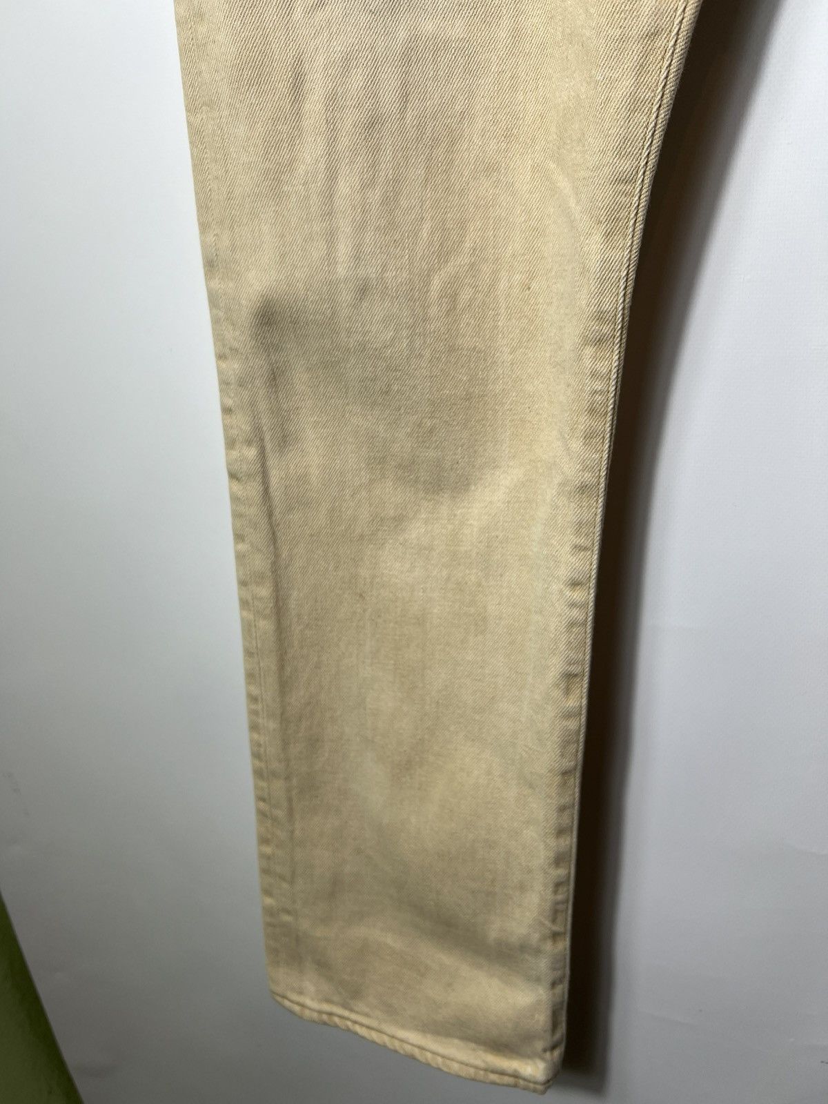 Polo Ralph Lauren Vintage RRL DOUBLE R Ralph Lauren Five Pockets Pants Size US 32 / EU 48 - 8 Thumbnail