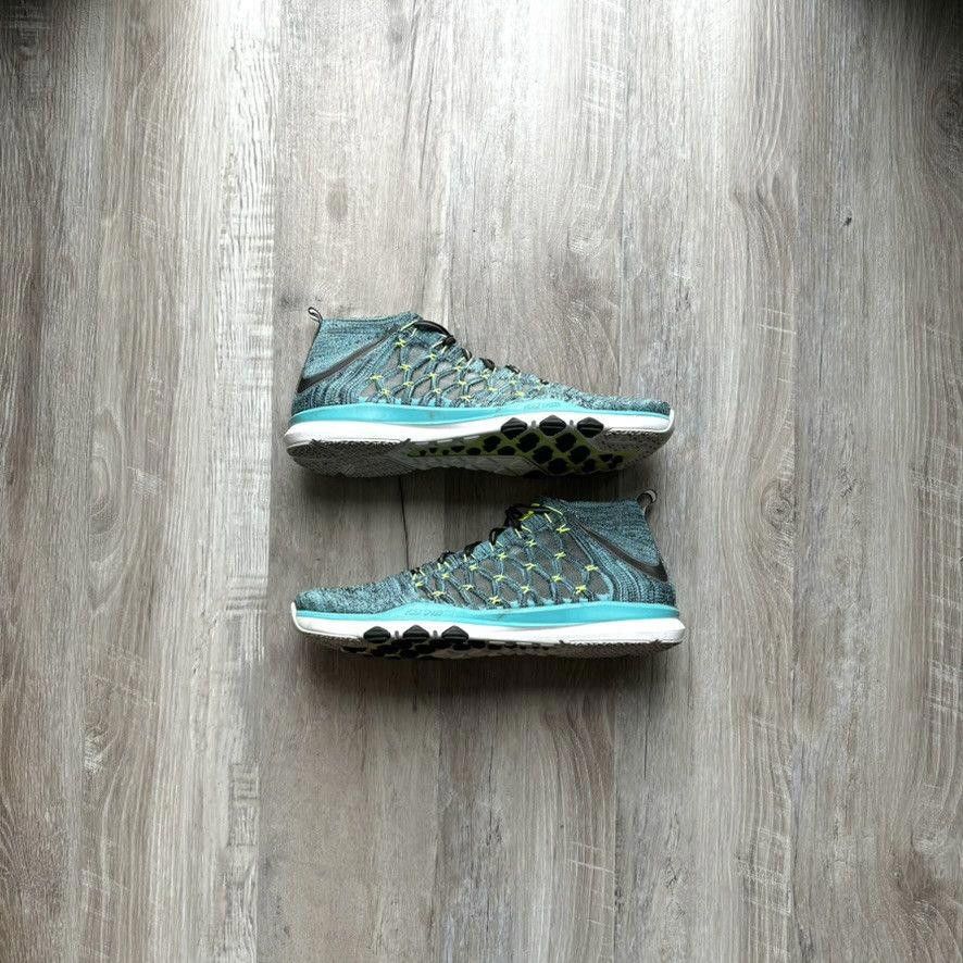Nike NIKE • Train Ultrafast Flyknit (13M) Size US 13 / EU 46 - 1 Thumbnail