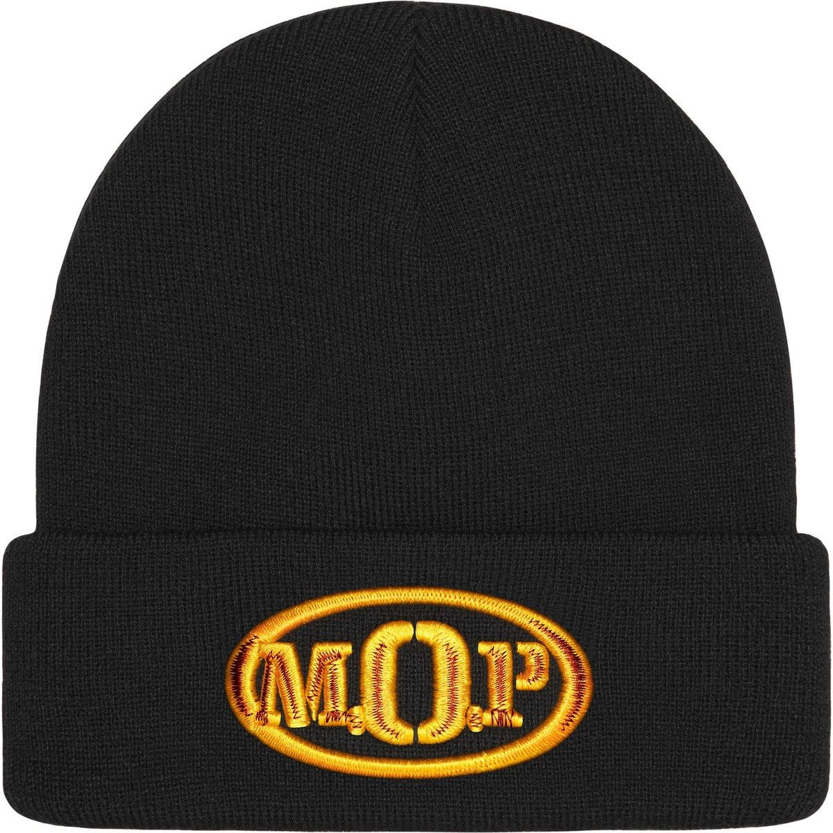 Supreme Supreme - Thrasher Beanie - Black | Grailed