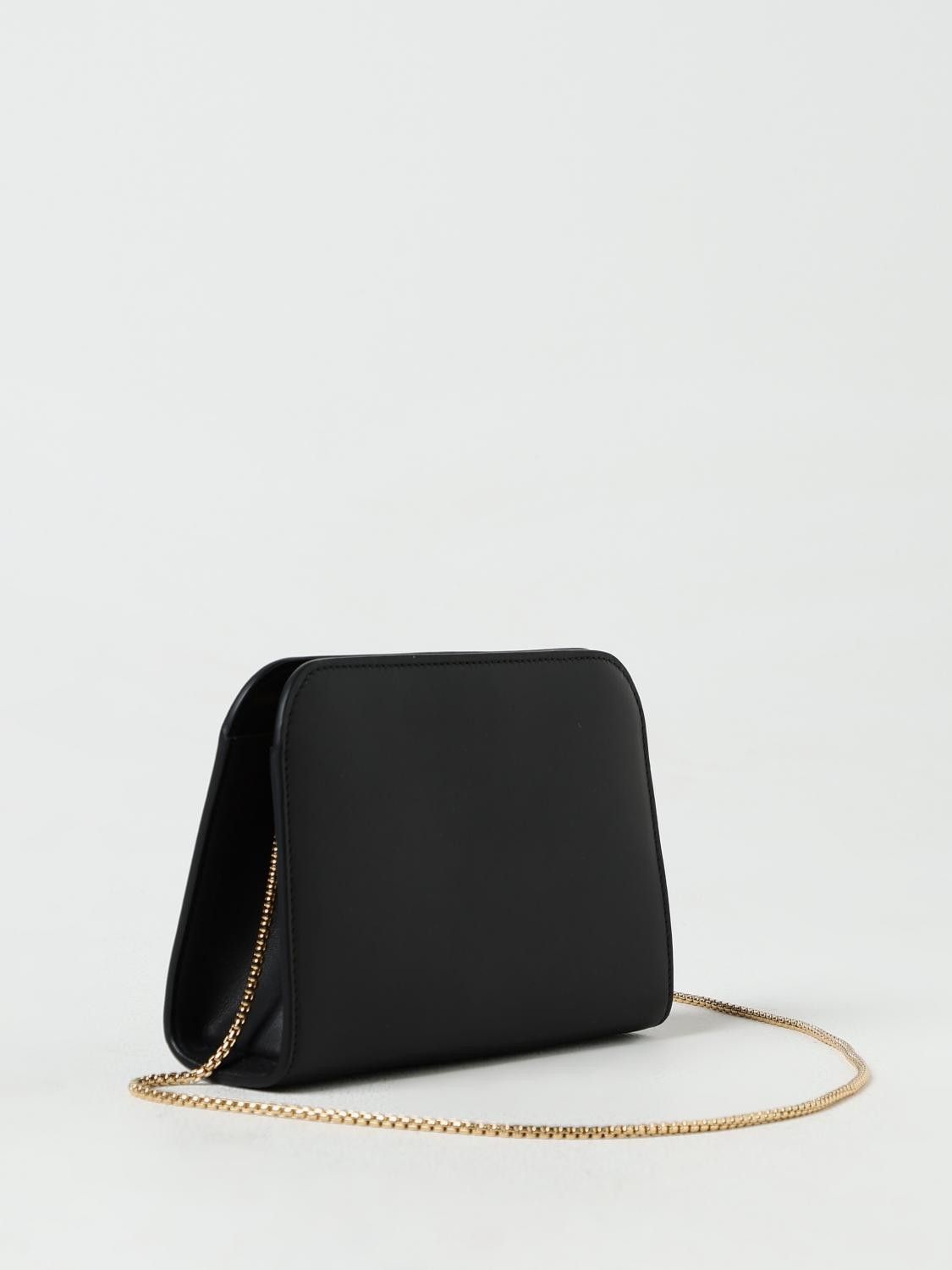 Salvatore Ferragamo o1s1rm0526 Size : OS / Shoulder Bag in Black Size ONE SIZE - 3 Thumbnail