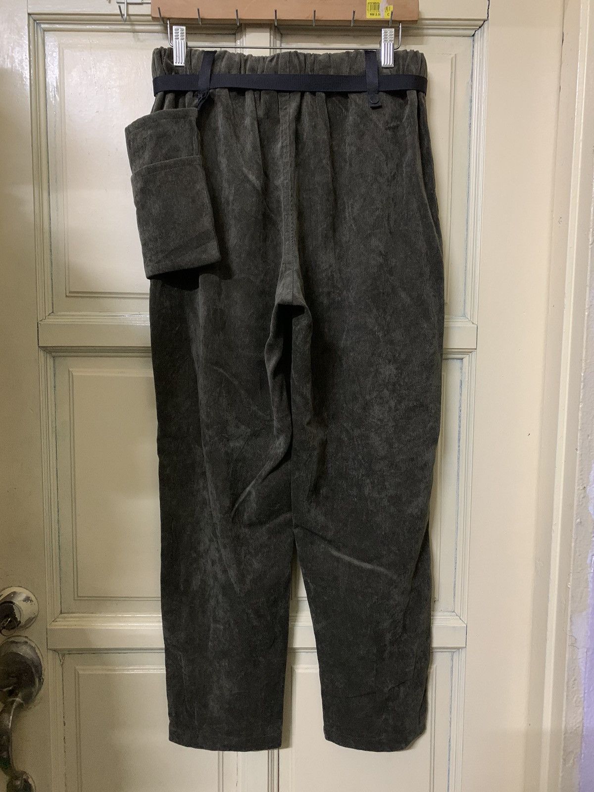 Japanese Brand Nice Design Japanese Brand Unisex Pant Size US 32 / EU 48 - 3 Thumbnail