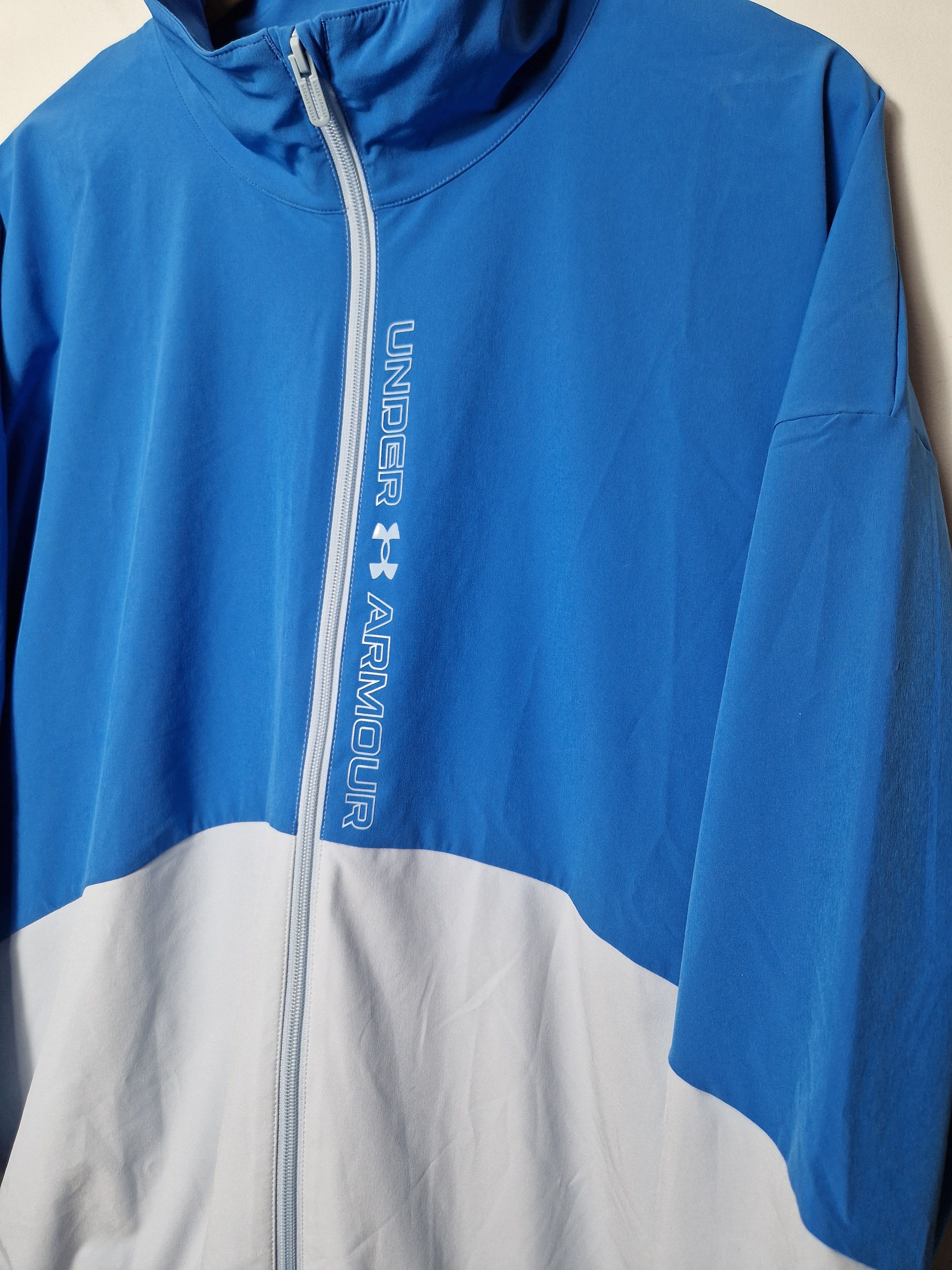 Under Armour Under Armour light jacket Size US L / EU 52-54 / 3 - 3 Thumbnail