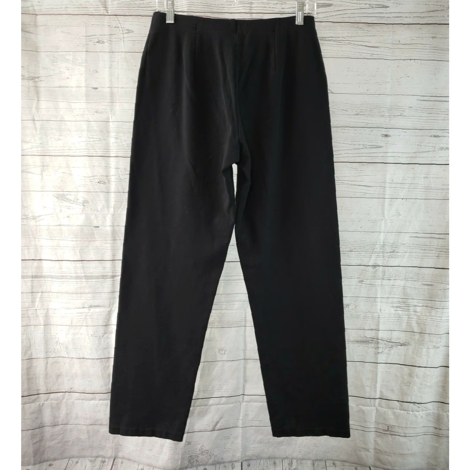 Eileen Fisher VINTAGE is not applicable. Size 28" / US 6 / IT 42 - 3 Thumbnail