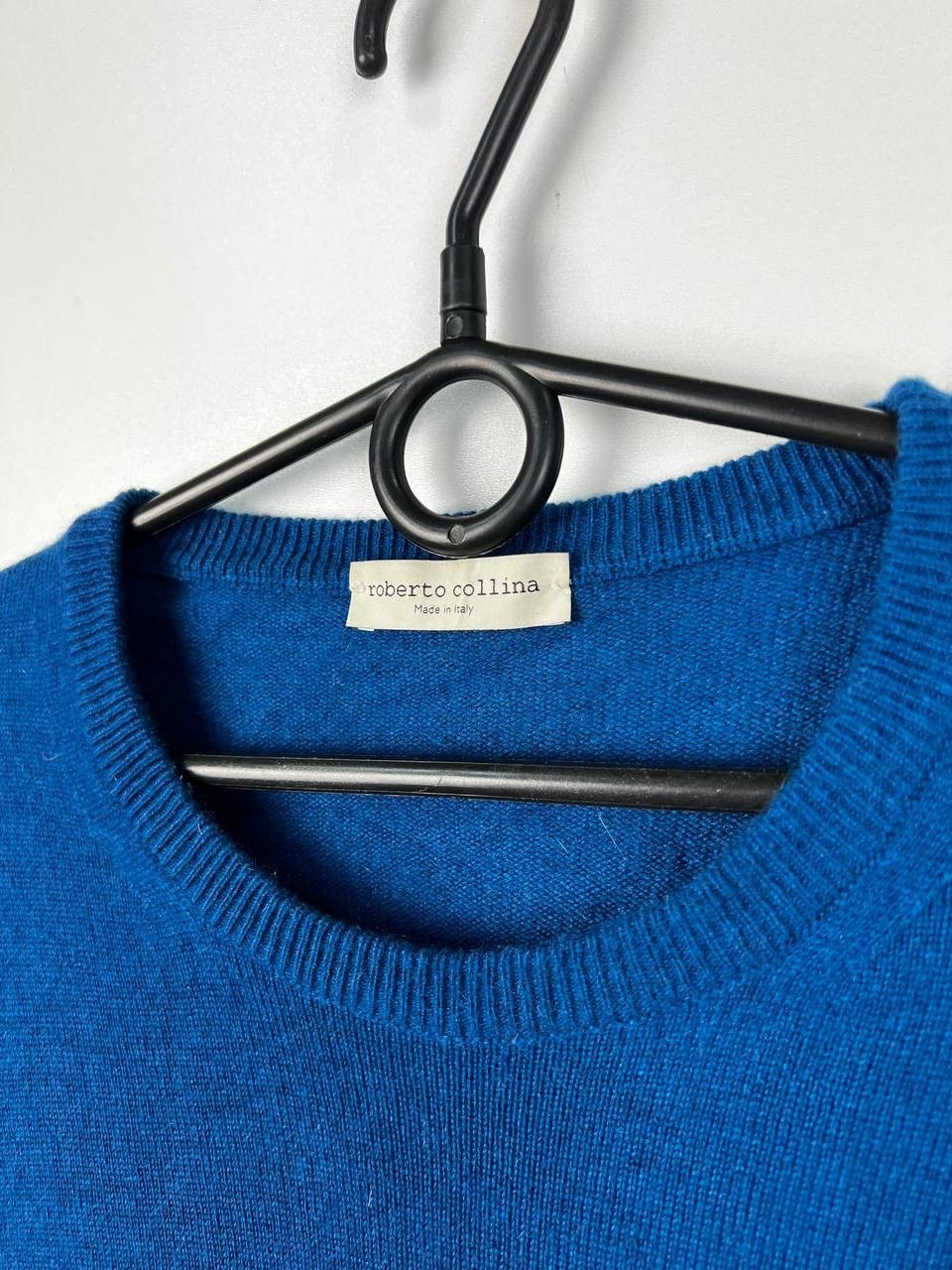 Roberto Cavalli Roberto Collina luxury cashmere sweaters size M Size US M / EU 48-50 / 2 - 3 Thumbnail