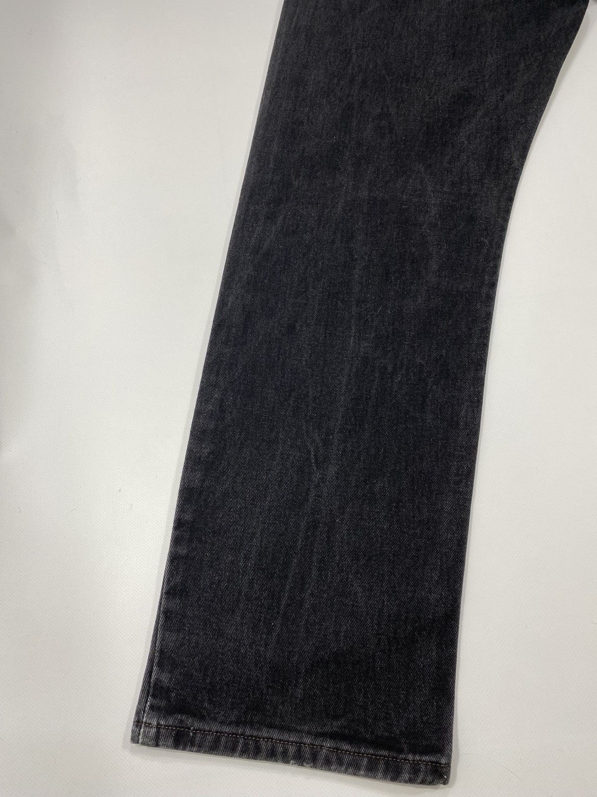 Levi's 🔥LASTDROP🔥 VTG Levis 505 Regular Fit Stonewashed Jeans Pants Size US 38 / EU 54 - 6 Thumbnail